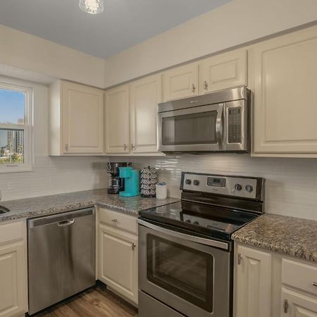 Jubilee Landing 110 By Vacation Homes Collection Orange Beach Eksteriør billede