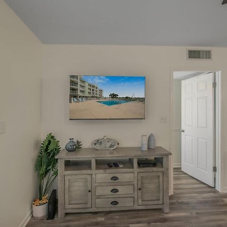 Jubilee Landing 110 By Vacation Homes Collection Orange Beach Eksteriør billede