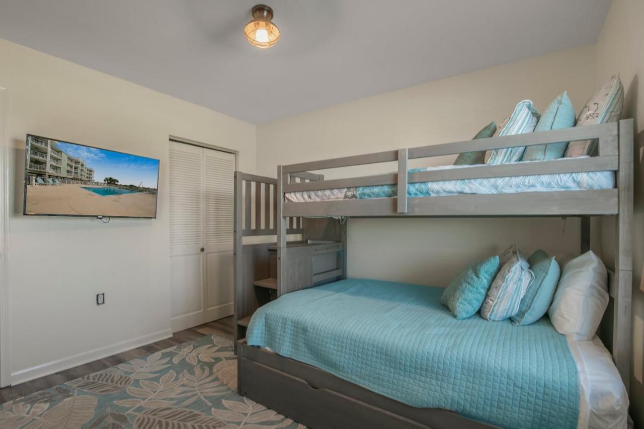 Jubilee Landing 110 By Vacation Homes Collection Orange Beach Eksteriør billede