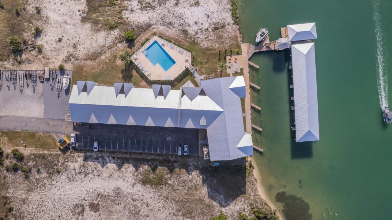 Jubilee Landing 110 By Vacation Homes Collection Orange Beach Eksteriør billede