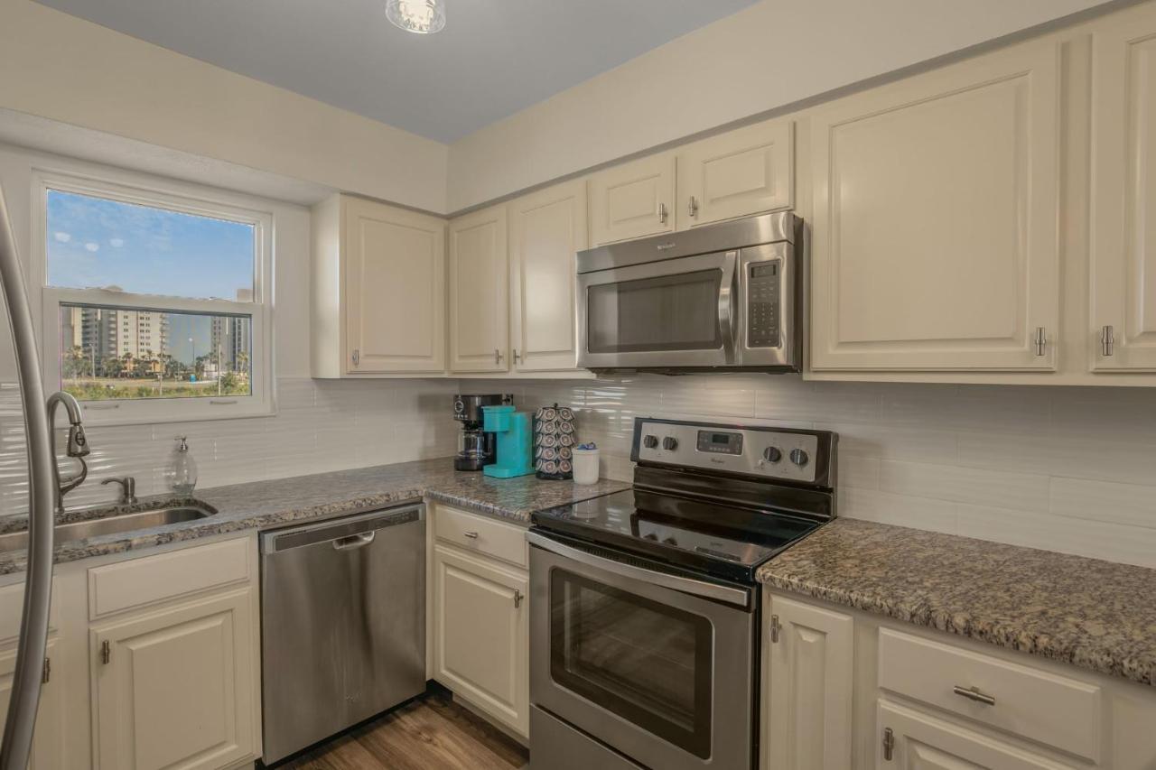 Jubilee Landing 110 By Vacation Homes Collection Orange Beach Eksteriør billede