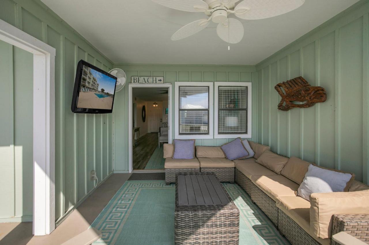 Jubilee Landing 110 By Vacation Homes Collection Orange Beach Eksteriør billede