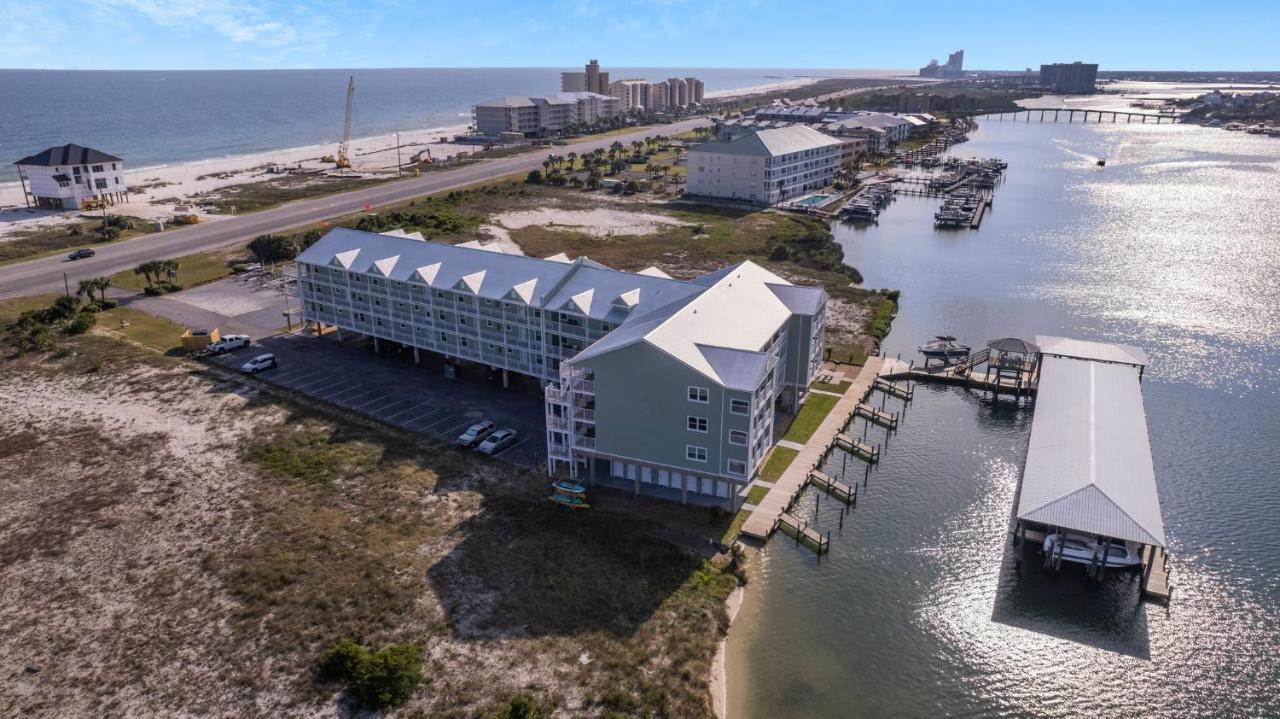 Jubilee Landing 110 By Vacation Homes Collection Orange Beach Eksteriør billede