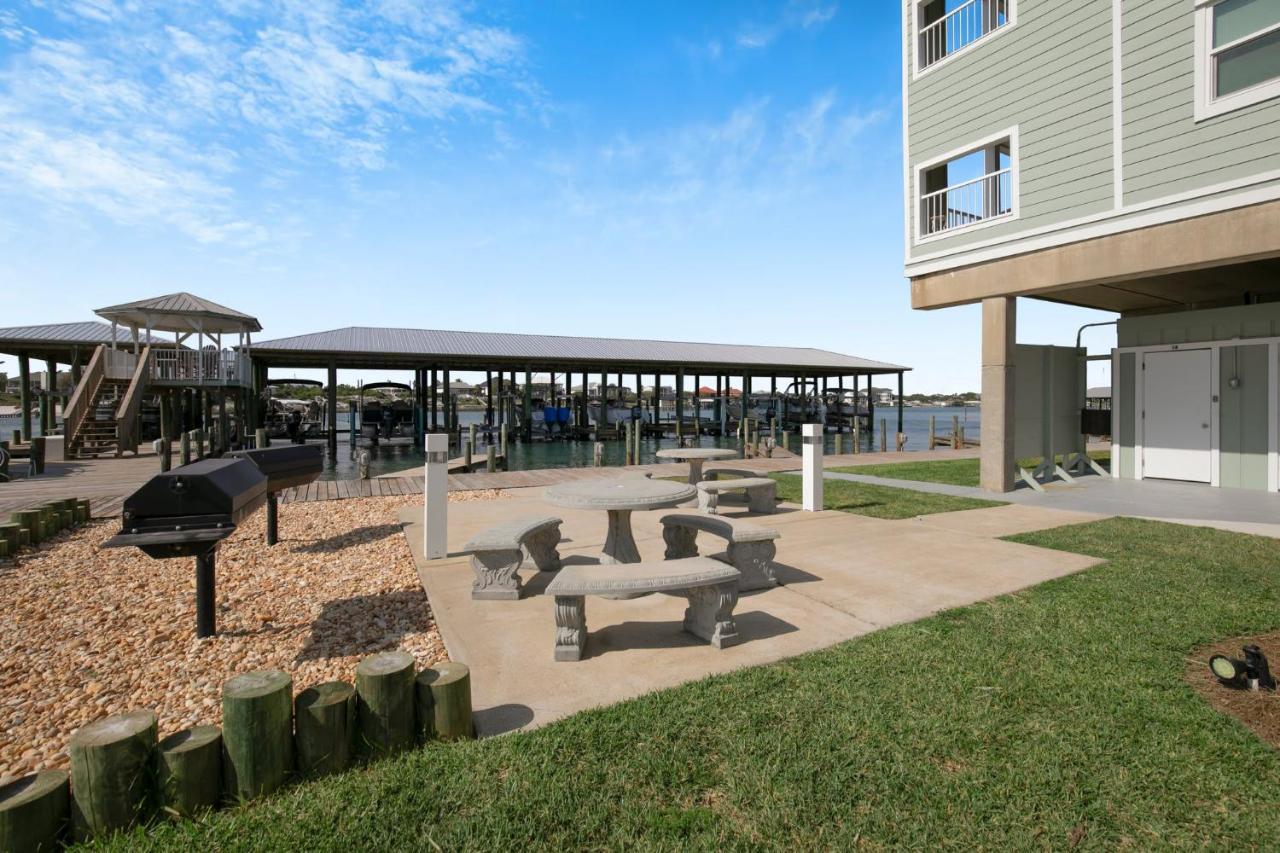 Jubilee Landing 110 By Vacation Homes Collection Orange Beach Eksteriør billede