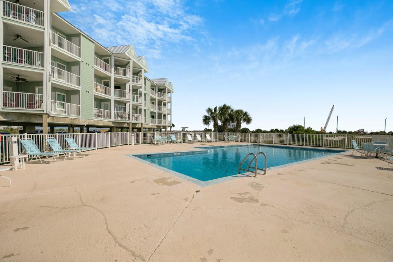 Jubilee Landing 110 By Vacation Homes Collection Orange Beach Eksteriør billede