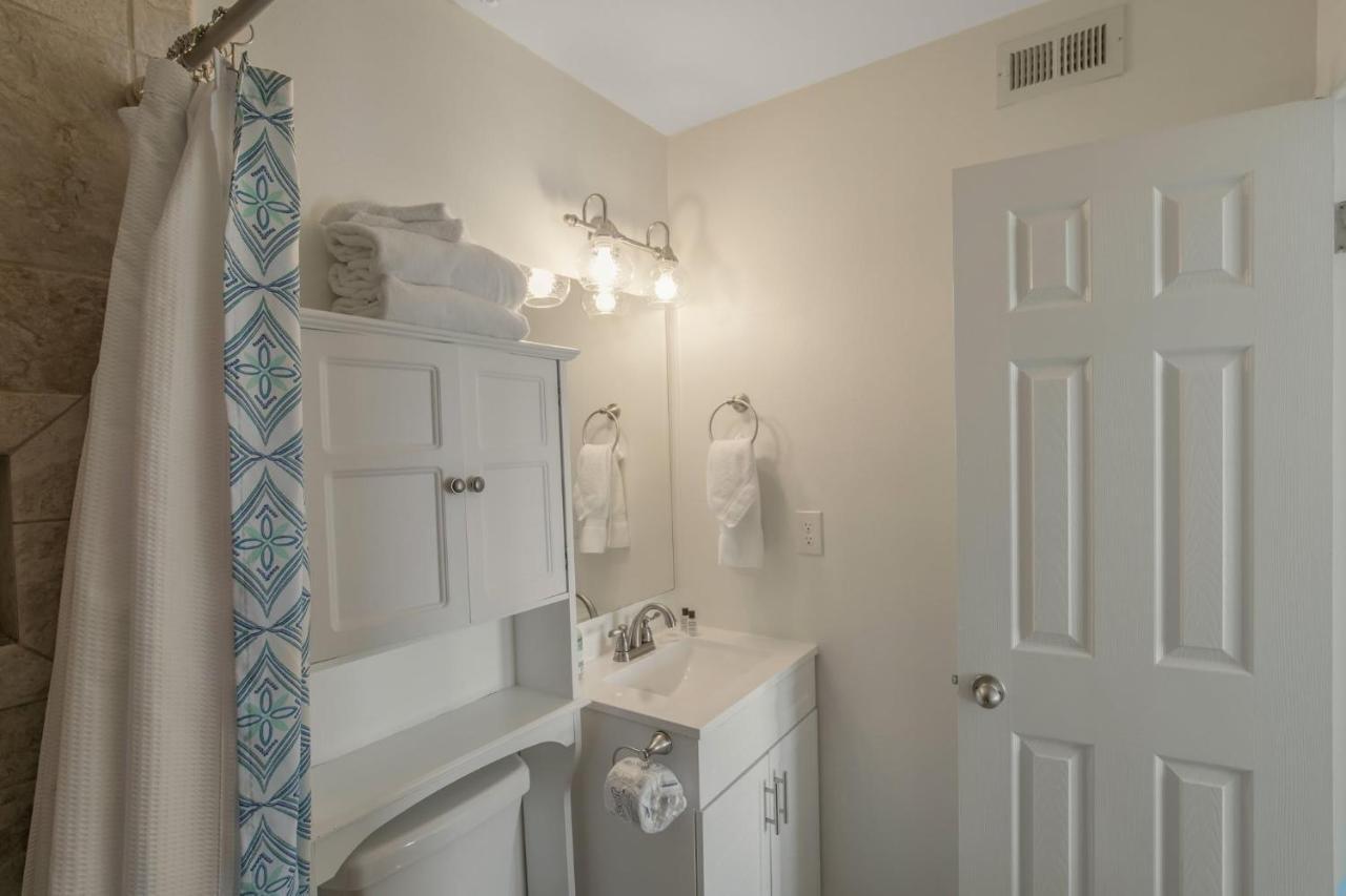 Jubilee Landing 110 By Vacation Homes Collection Orange Beach Eksteriør billede
