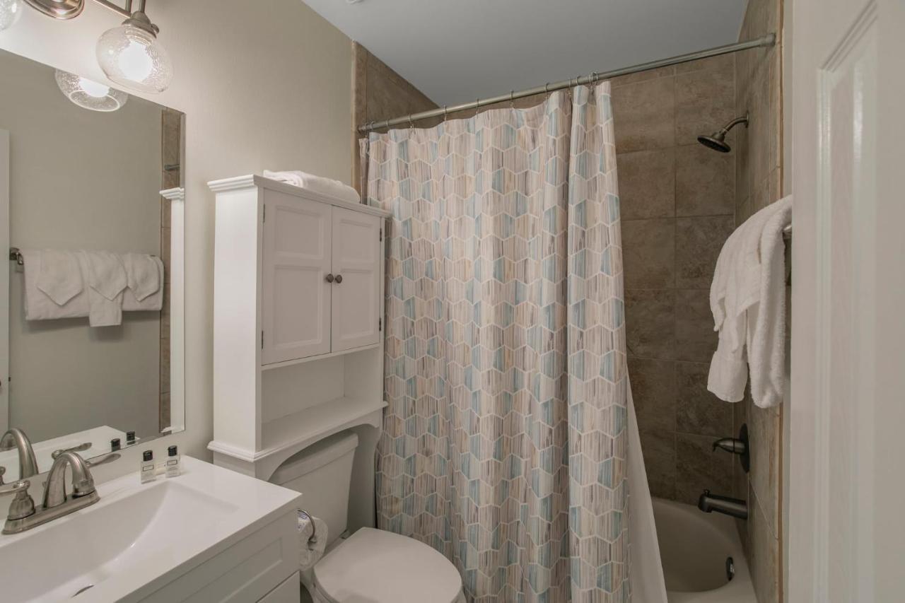 Jubilee Landing 110 By Vacation Homes Collection Orange Beach Eksteriør billede