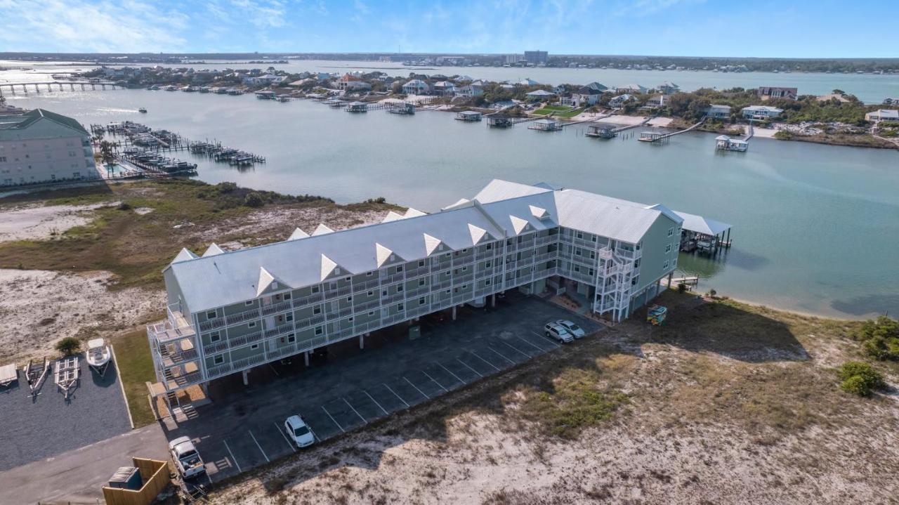 Jubilee Landing 110 By Vacation Homes Collection Orange Beach Eksteriør billede
