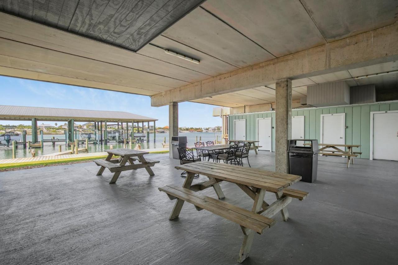 Jubilee Landing 110 By Vacation Homes Collection Orange Beach Eksteriør billede