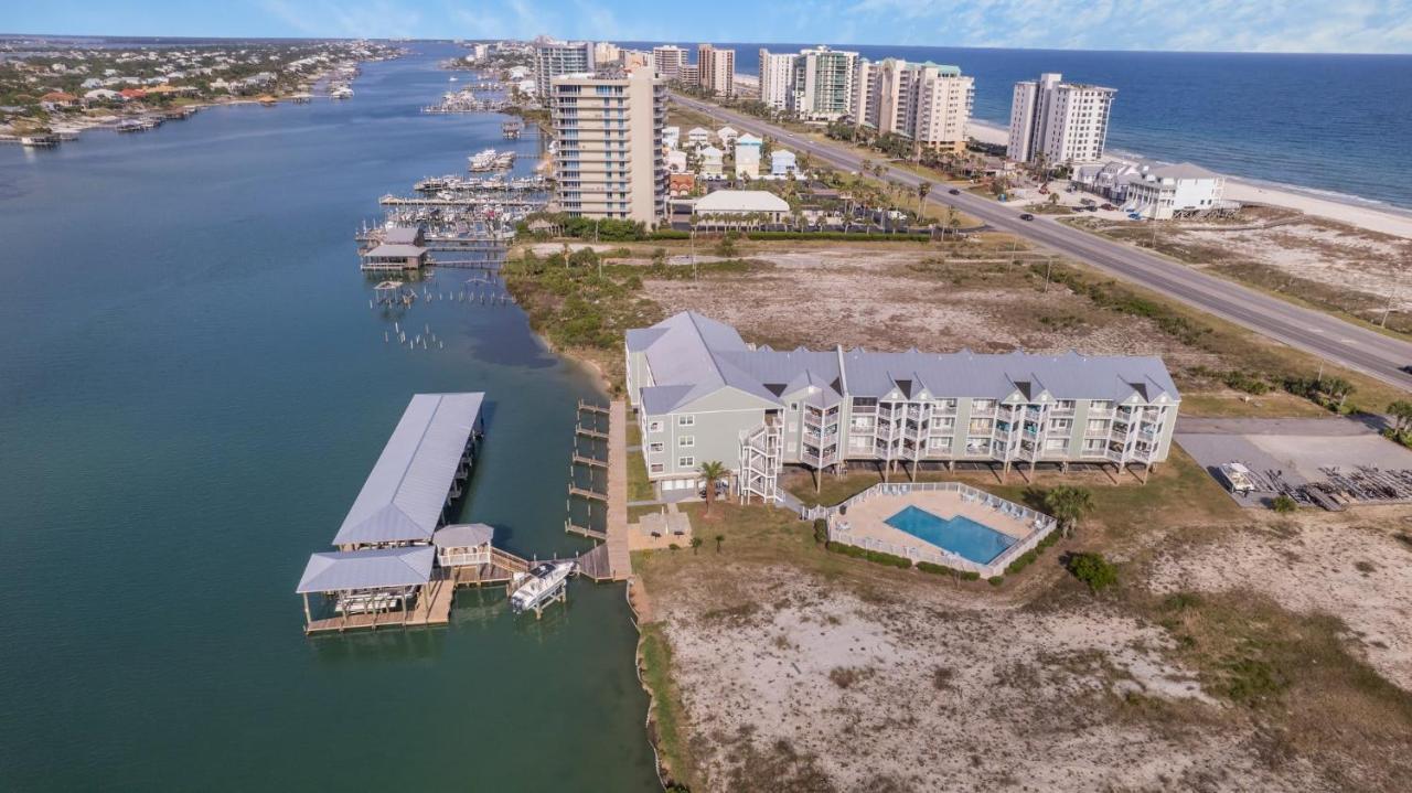 Jubilee Landing 110 By Vacation Homes Collection Orange Beach Eksteriør billede