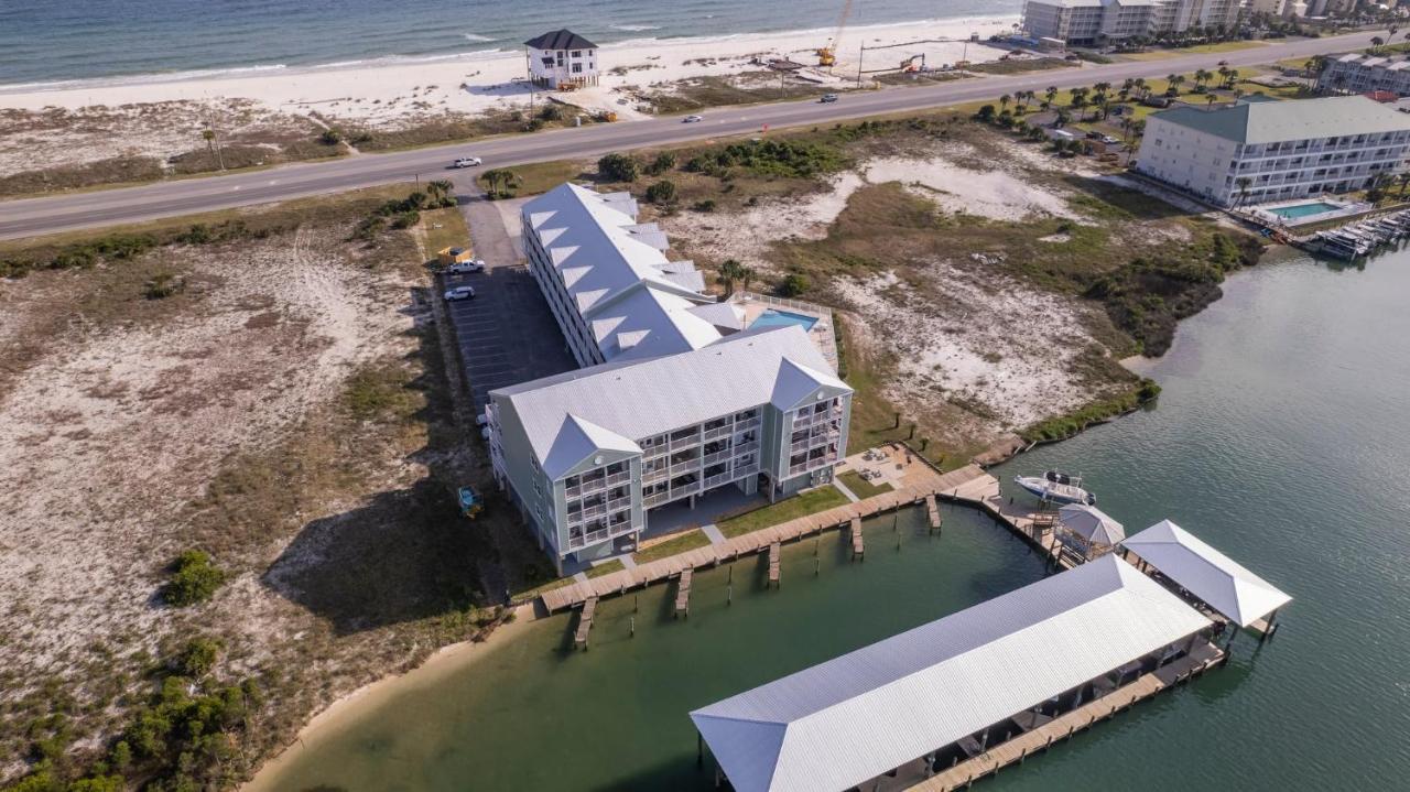 Jubilee Landing 110 By Vacation Homes Collection Orange Beach Eksteriør billede