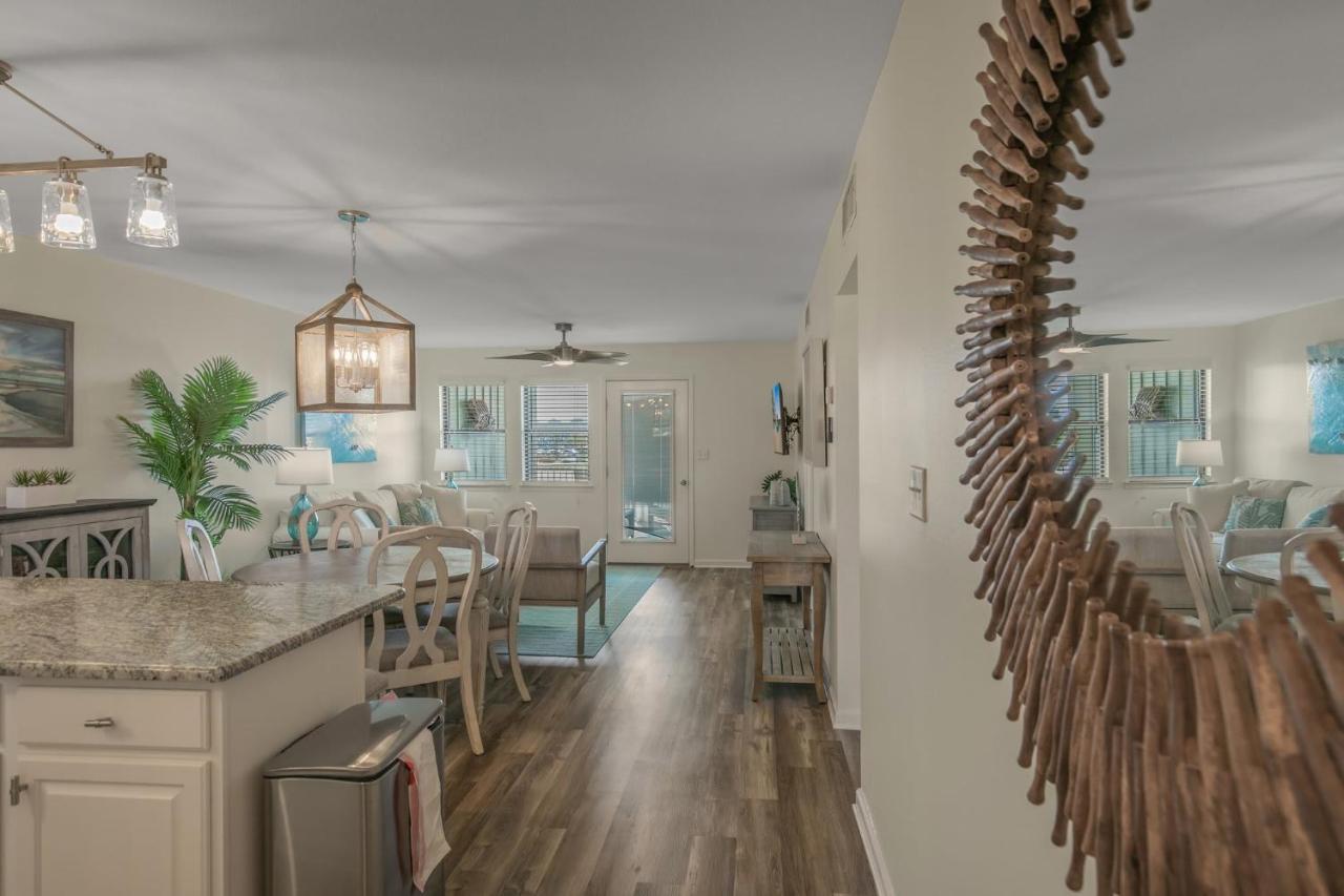 Jubilee Landing 110 By Vacation Homes Collection Orange Beach Eksteriør billede
