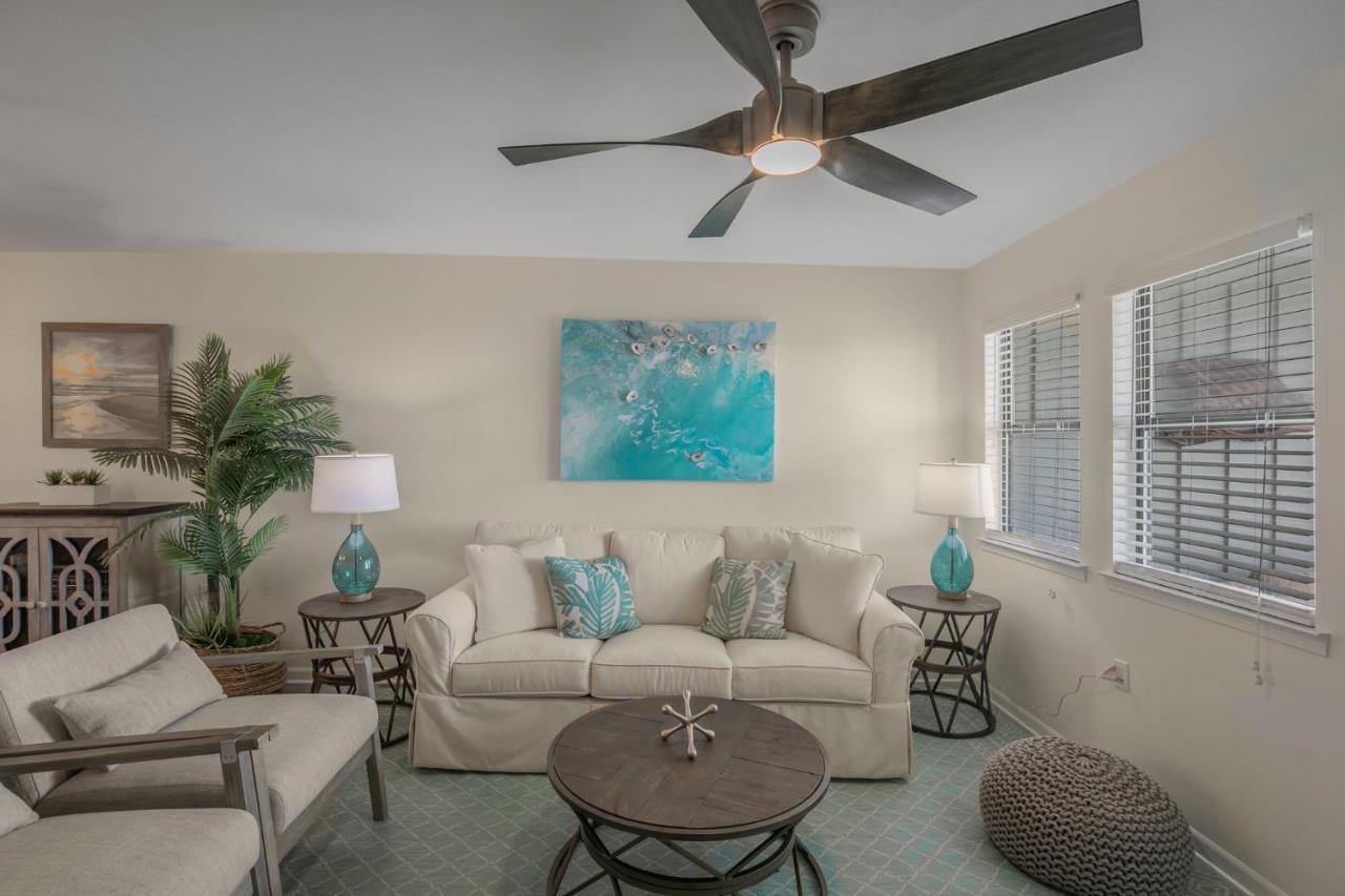 Jubilee Landing 110 By Vacation Homes Collection Orange Beach Eksteriør billede