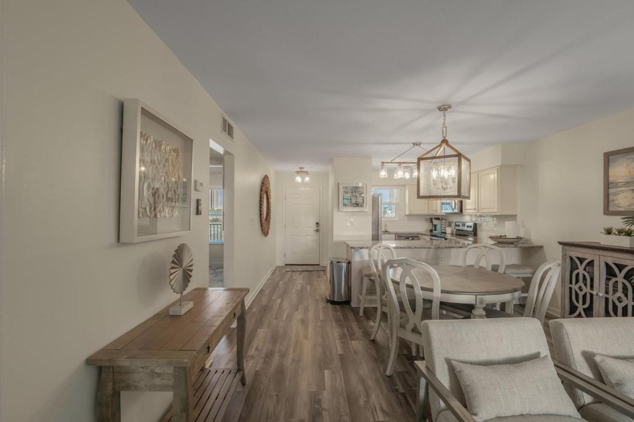 Jubilee Landing 110 By Vacation Homes Collection Orange Beach Eksteriør billede