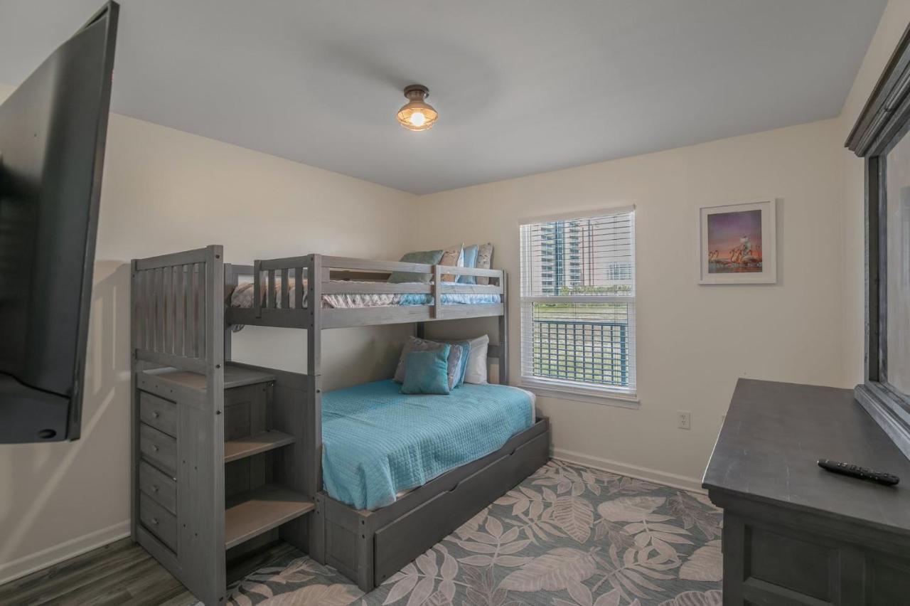 Jubilee Landing 110 By Vacation Homes Collection Orange Beach Eksteriør billede