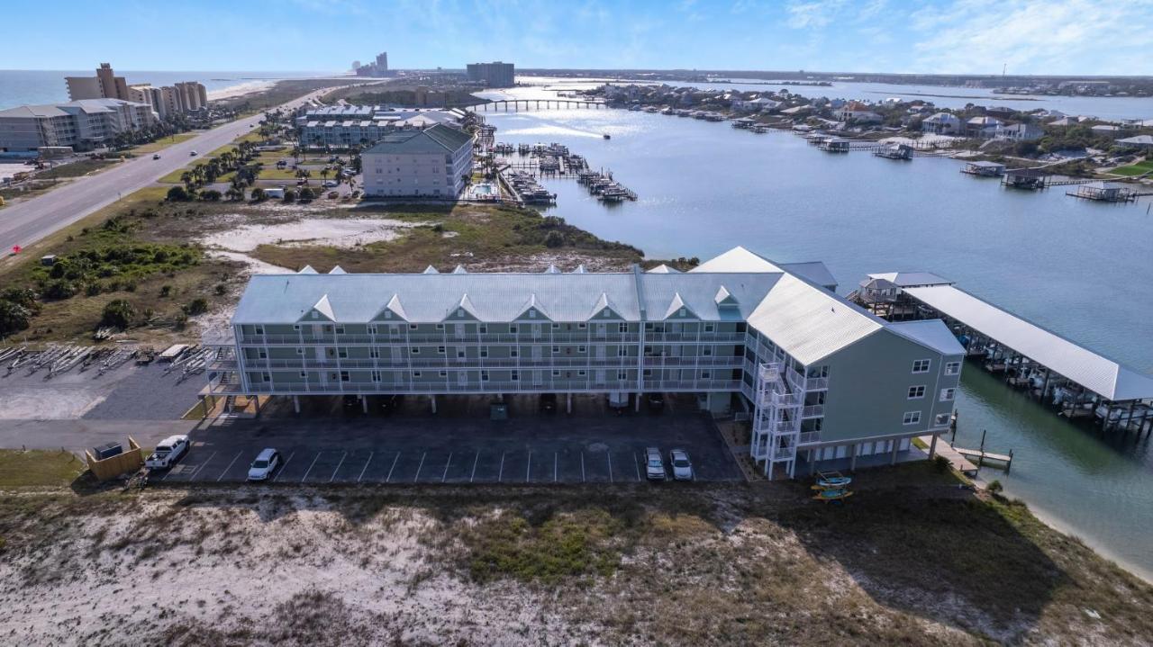 Jubilee Landing 110 By Vacation Homes Collection Orange Beach Eksteriør billede