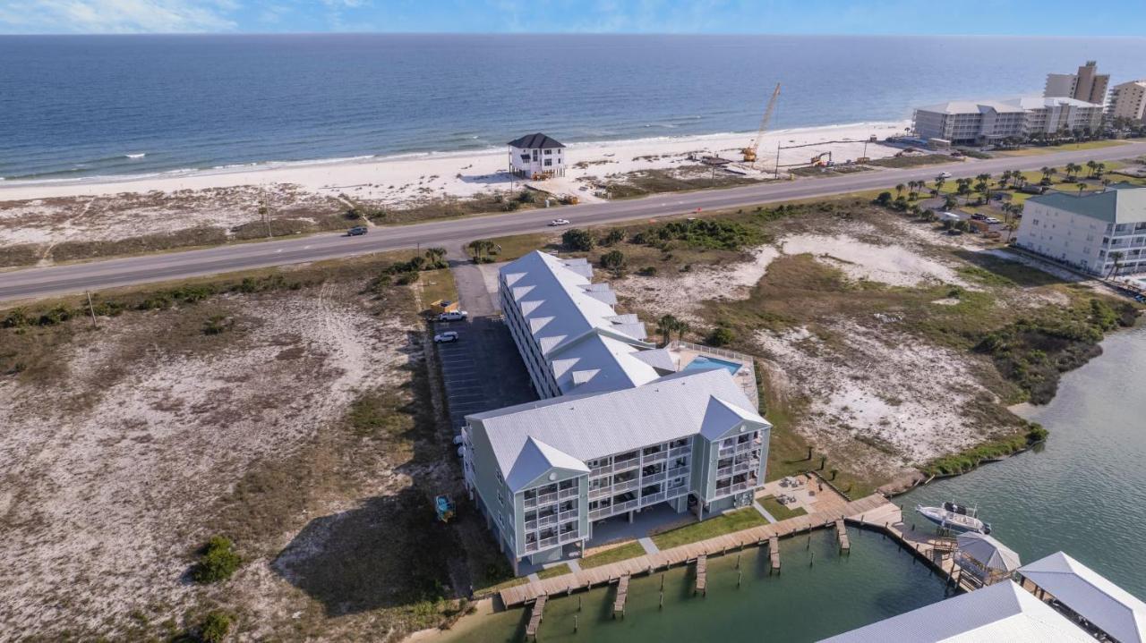Jubilee Landing 110 By Vacation Homes Collection Orange Beach Eksteriør billede