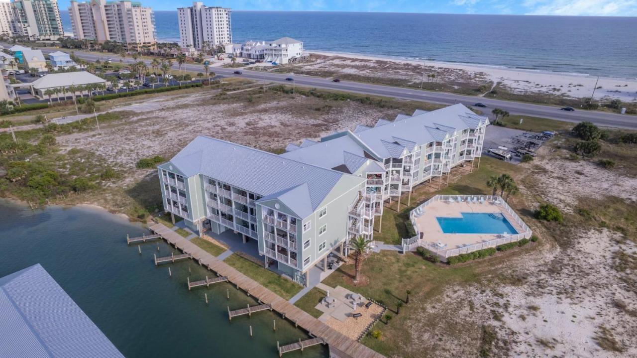 Jubilee Landing 110 By Vacation Homes Collection Orange Beach Eksteriør billede