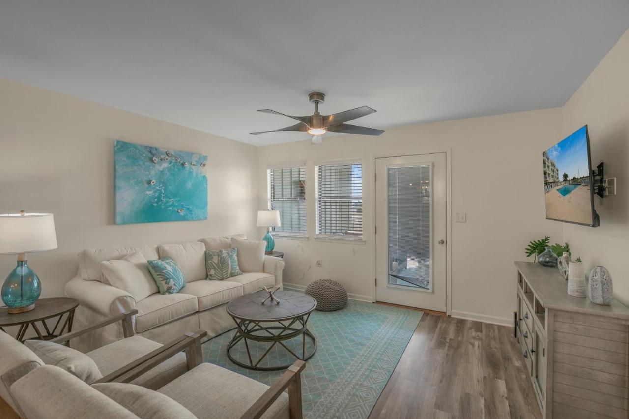Jubilee Landing 110 By Vacation Homes Collection Orange Beach Eksteriør billede