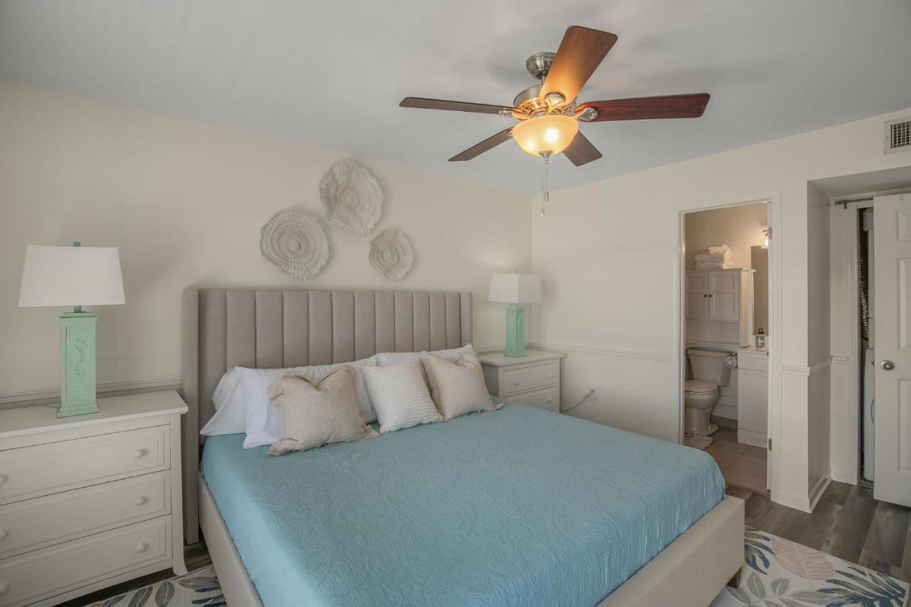 Jubilee Landing 110 By Vacation Homes Collection Orange Beach Eksteriør billede