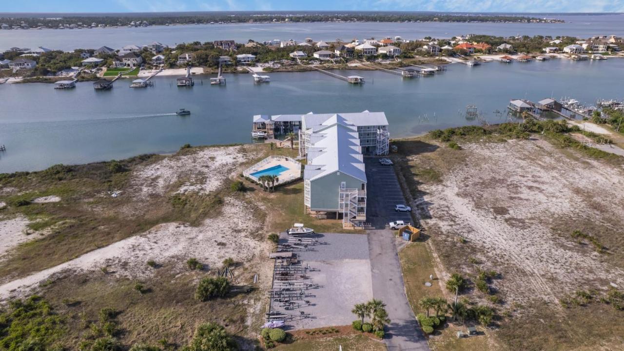 Jubilee Landing 110 By Vacation Homes Collection Orange Beach Eksteriør billede