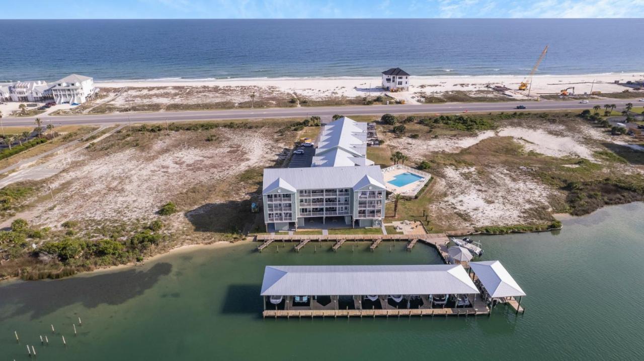 Jubilee Landing 110 By Vacation Homes Collection Orange Beach Eksteriør billede