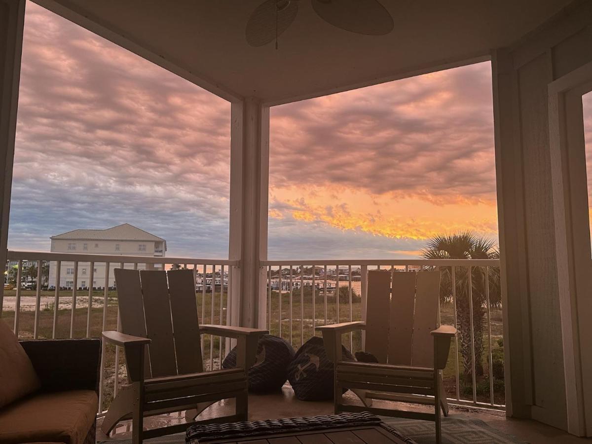 Jubilee Landing 110 By Vacation Homes Collection Orange Beach Eksteriør billede
