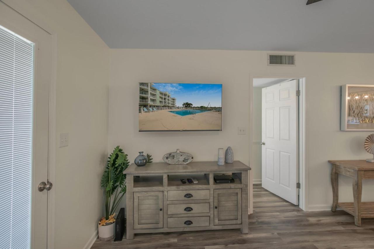 Jubilee Landing 110 By Vacation Homes Collection Orange Beach Eksteriør billede