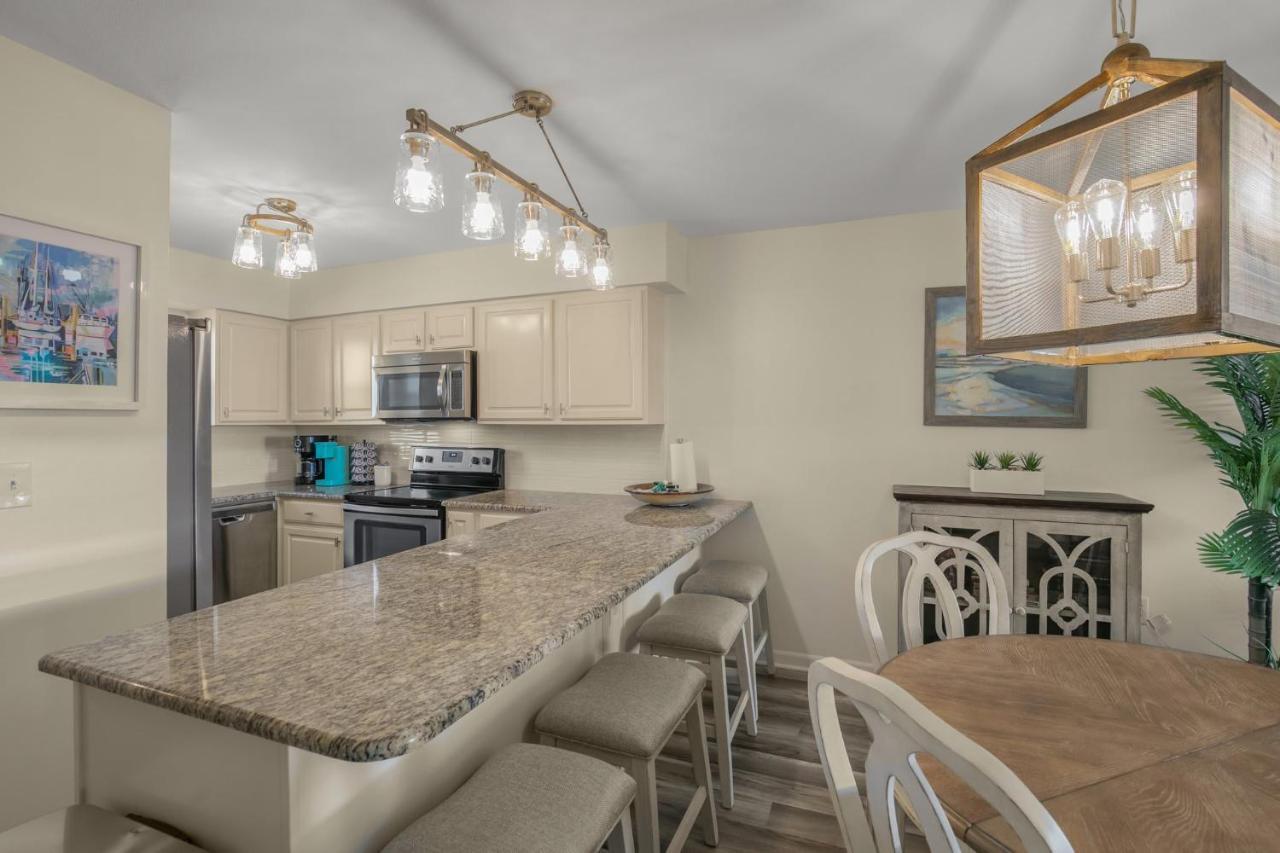 Jubilee Landing 110 By Vacation Homes Collection Orange Beach Eksteriør billede