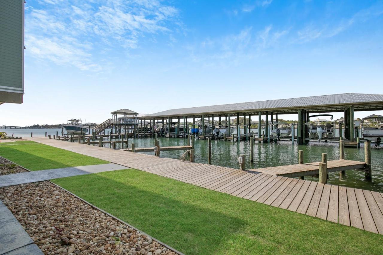 Jubilee Landing 110 By Vacation Homes Collection Orange Beach Eksteriør billede