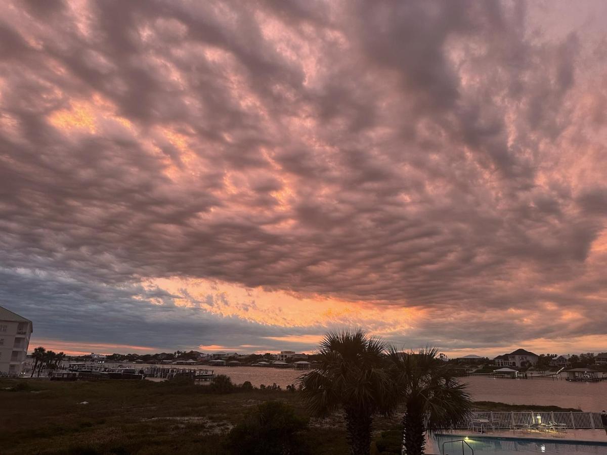 Jubilee Landing 110 By Vacation Homes Collection Orange Beach Eksteriør billede